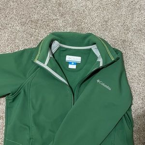 Columbia Omni Shield Jacket